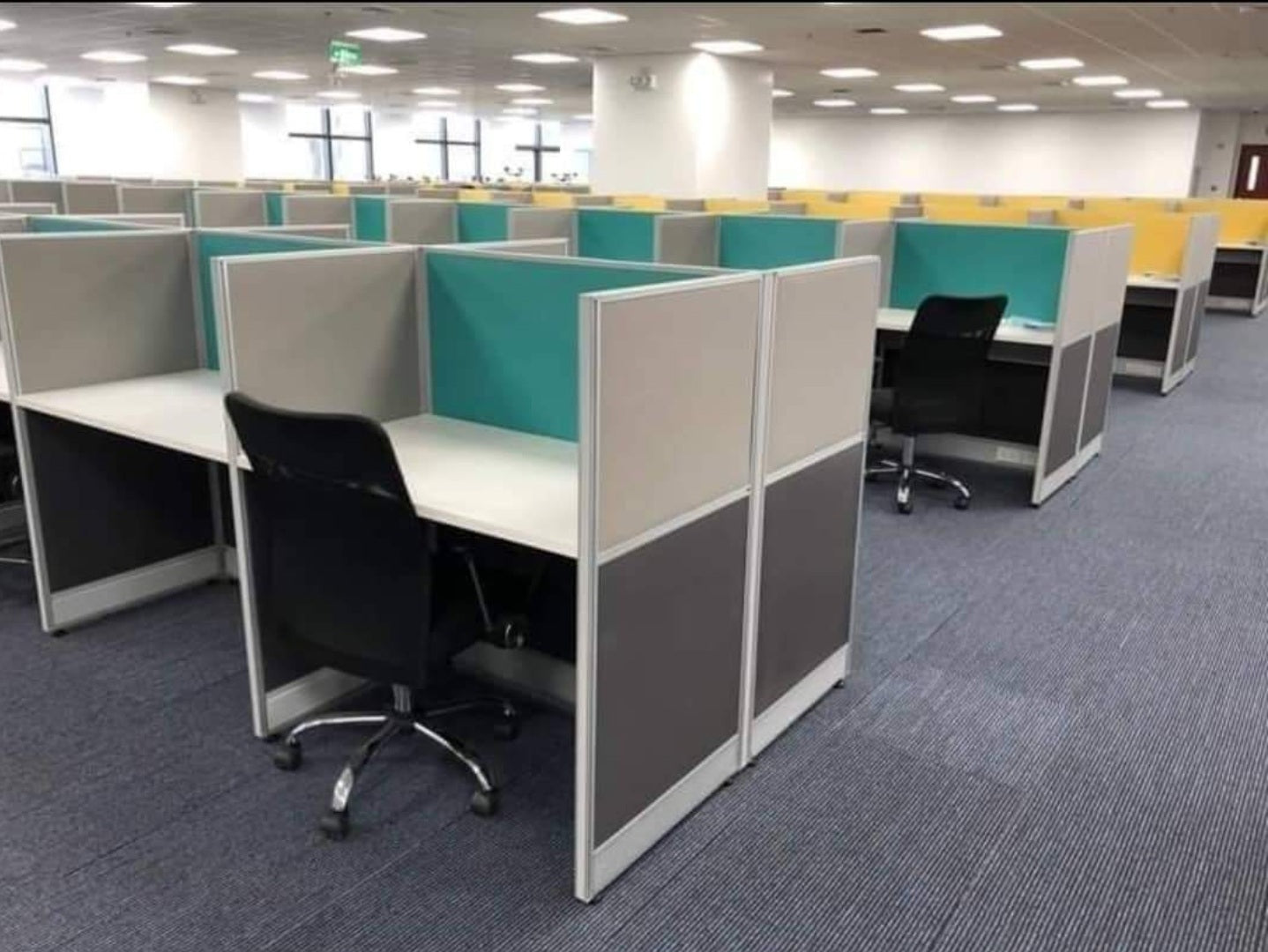 OFFICE DESK