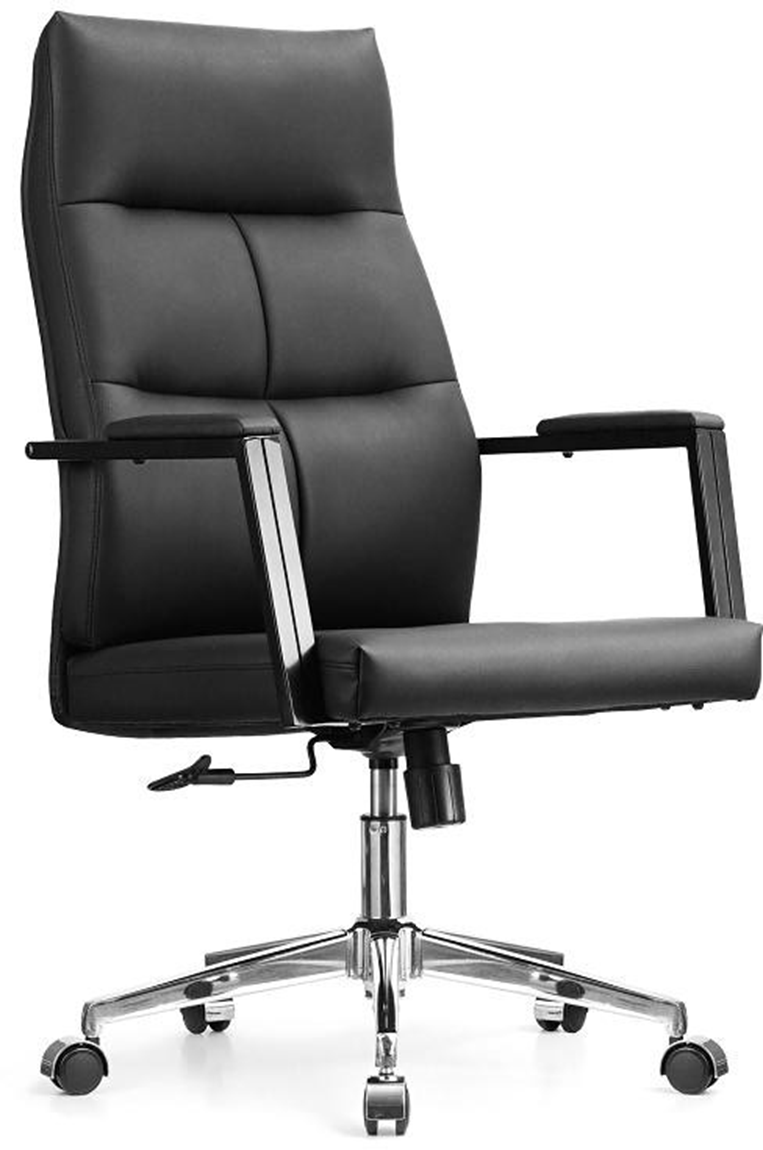 LEATHER CHAIRS